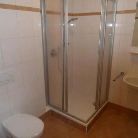 Dorferhaus 아파트