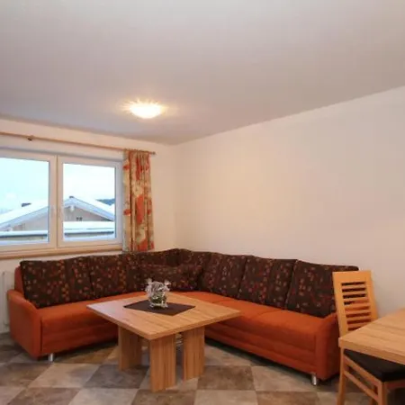 アパート Dorferhaus