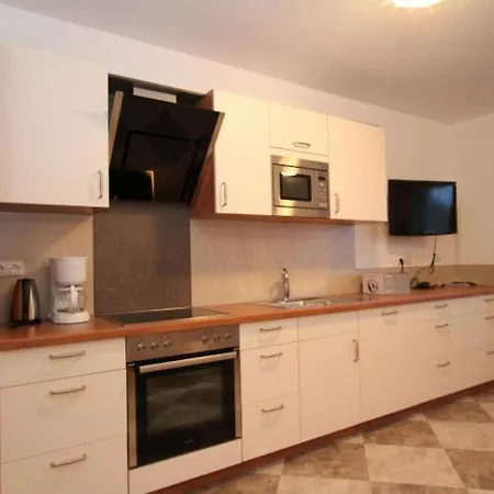 アパート Dorferhaus *