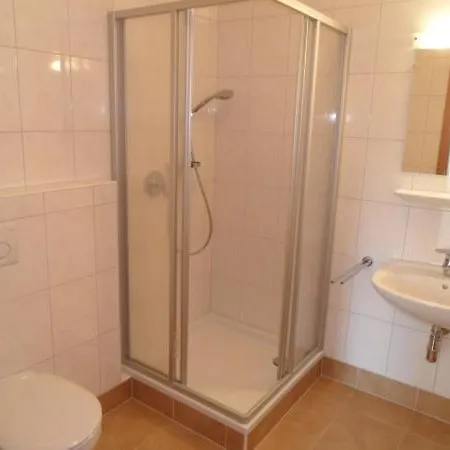 アパート Dorferhaus *