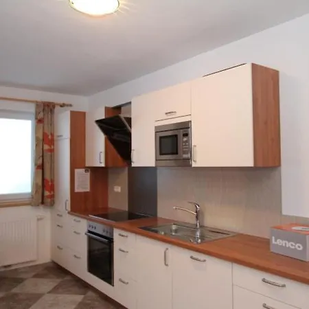 Dorferhaus ケーニヒスライテン