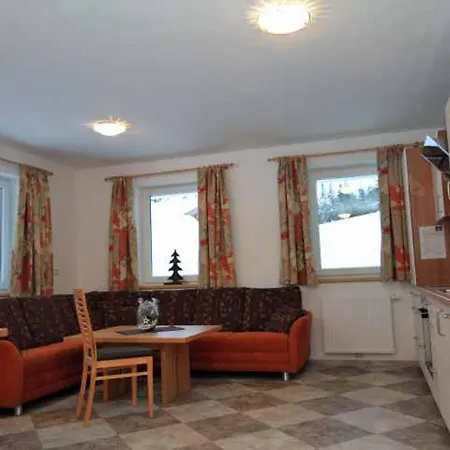 아파트 Dorferhaus