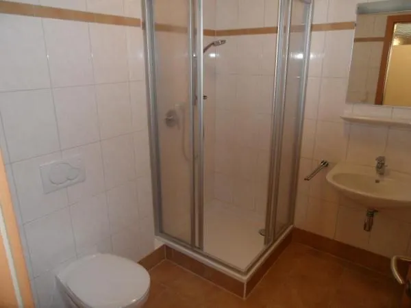 Dorferhaus Διαμέρισμα