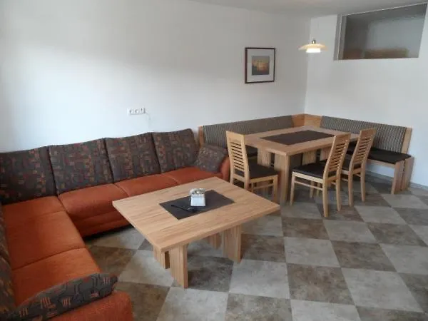 Dorferhaus Konigsleiten