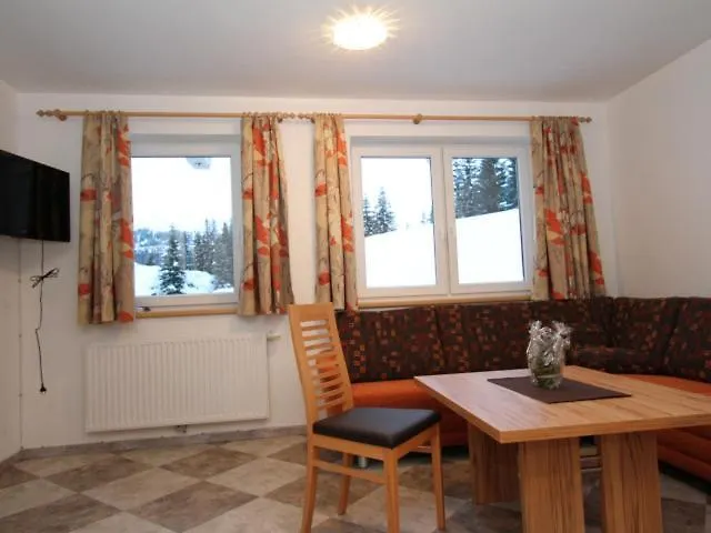 Dorferhaus Διαμέρισμα Konigsleiten