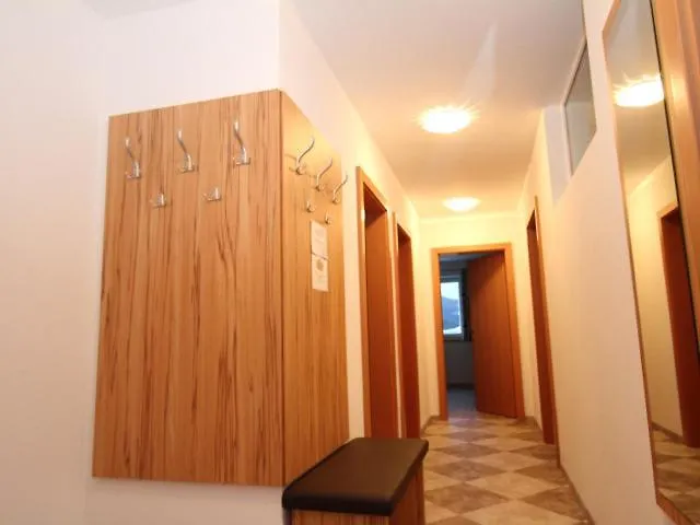 Διαμέρισμα Dorferhaus *