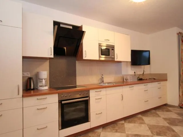 Διαμέρισμα Dorferhaus *