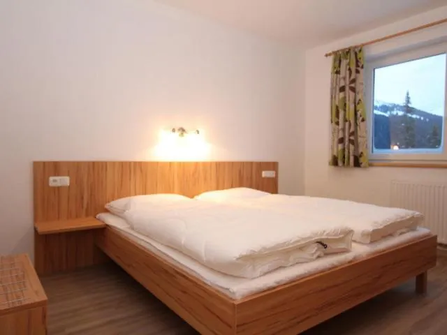 Dorferhaus Διαμέρισμα *