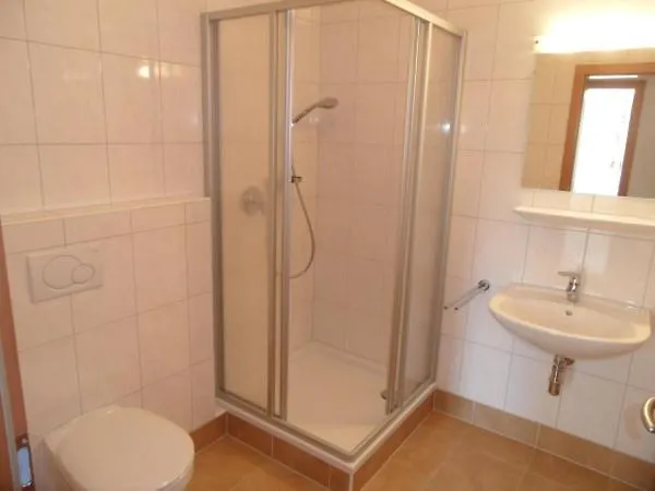 Διαμέρισμα Dorferhaus *