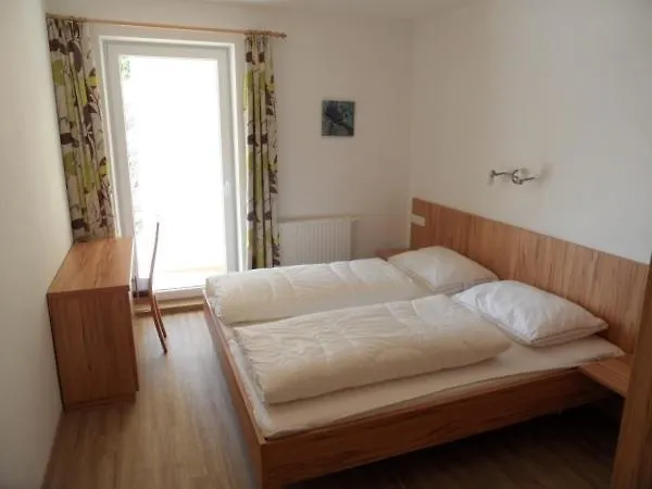 Dorferhaus Konigsleiten