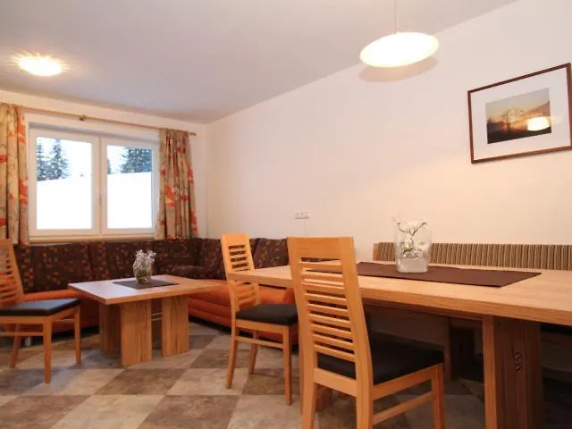 Dorferhaus Konigsleiten