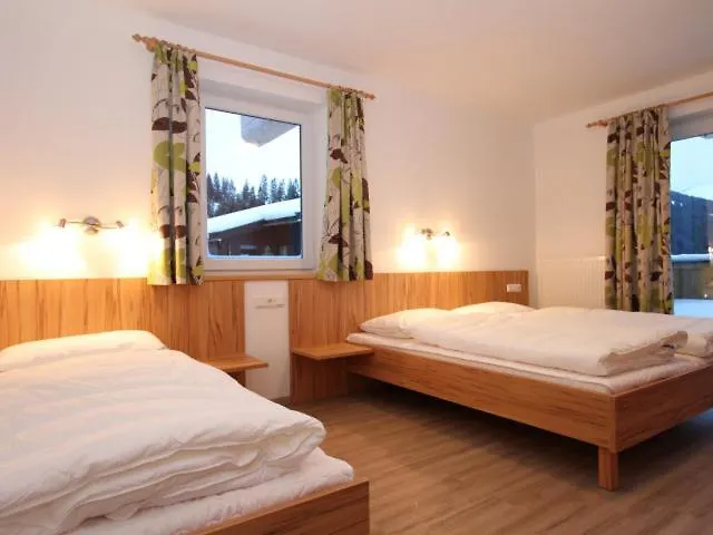 Διαμέρισμα Dorferhaus