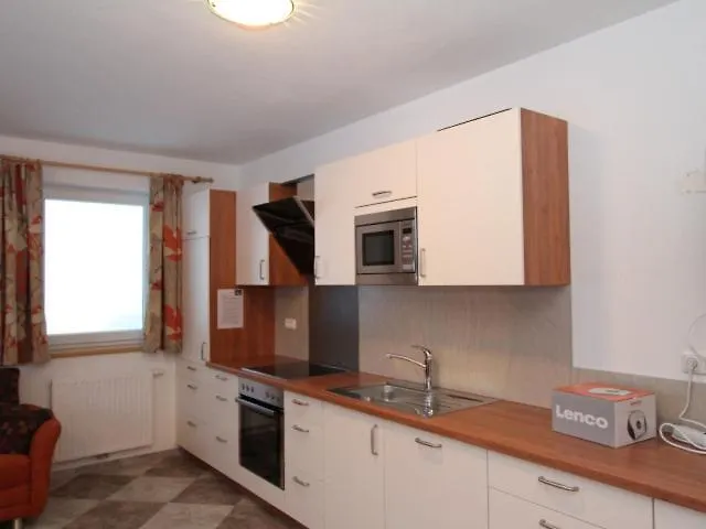 Dorferhaus Konigsleiten