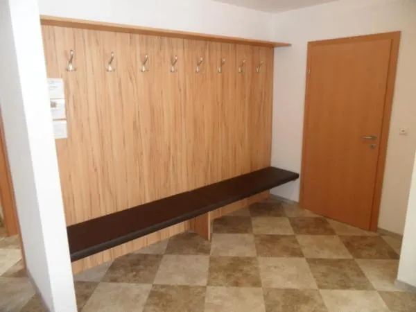 Dorferhaus * Konigsleiten