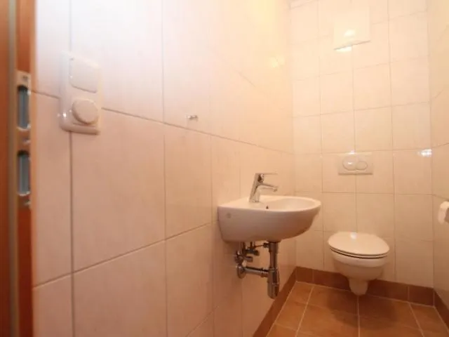 Dorferhaus Διαμέρισμα