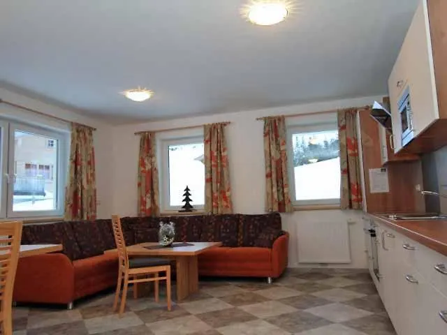 Διαμέρισμα Dorferhaus