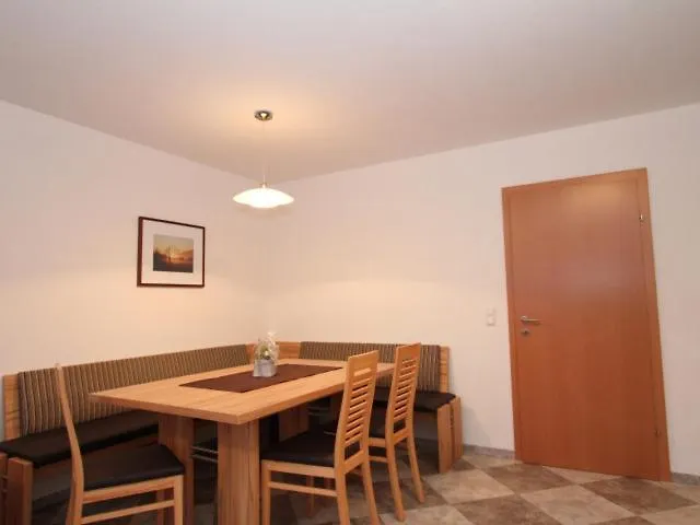 Dorferhaus * Konigsleiten