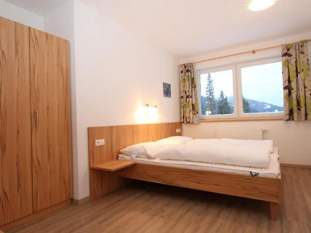 Dorferhaus Διαμέρισμα Konigsleiten