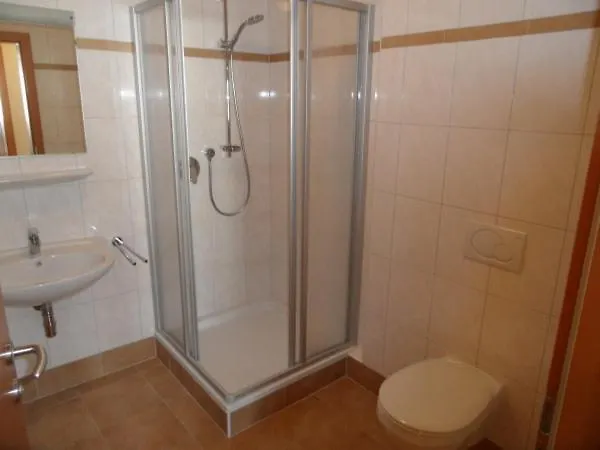 Dorferhaus Διαμέρισμα *